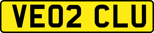 VE02CLU