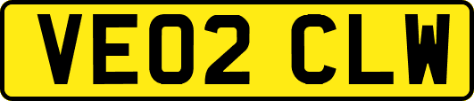 VE02CLW