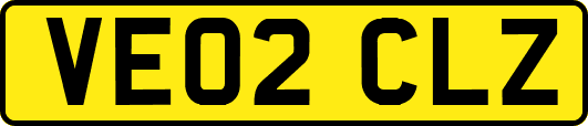 VE02CLZ