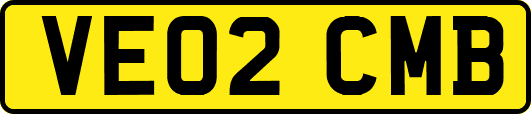 VE02CMB