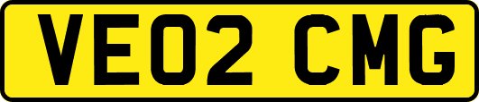 VE02CMG