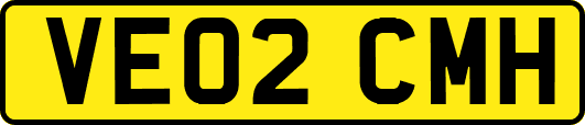 VE02CMH