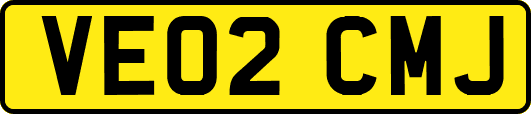 VE02CMJ
