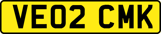 VE02CMK