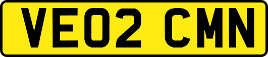 VE02CMN