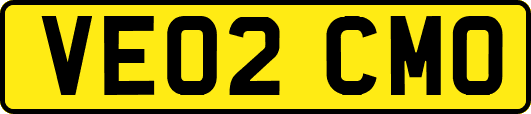 VE02CMO