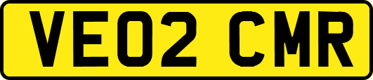 VE02CMR