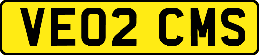 VE02CMS