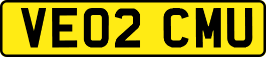 VE02CMU