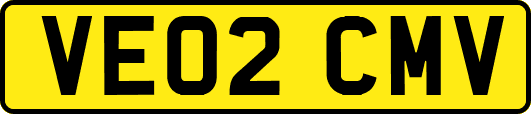 VE02CMV