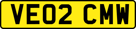 VE02CMW