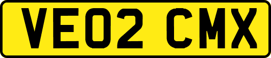 VE02CMX