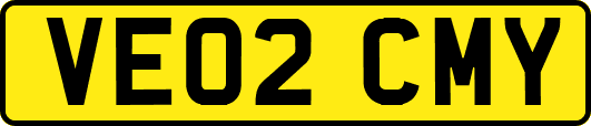 VE02CMY