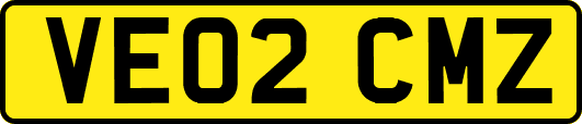 VE02CMZ