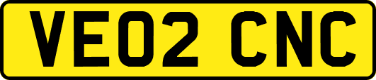 VE02CNC