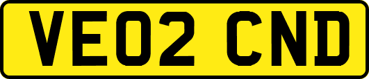 VE02CND