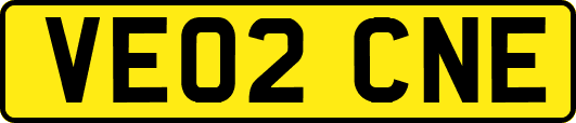 VE02CNE