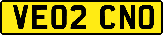 VE02CNO