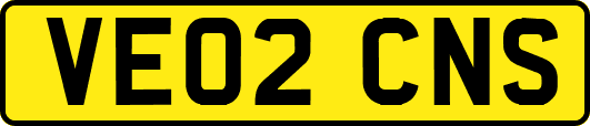 VE02CNS