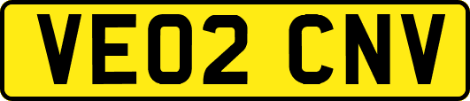 VE02CNV