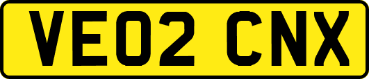 VE02CNX