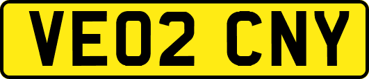VE02CNY