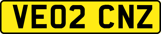 VE02CNZ