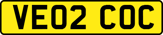 VE02COC
