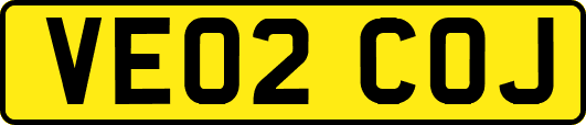VE02COJ