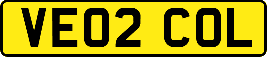 VE02COL