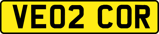 VE02COR