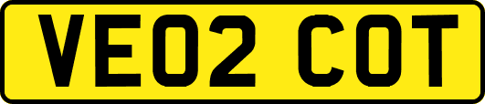 VE02COT