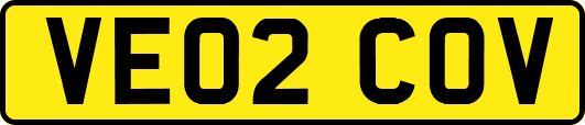 VE02COV
