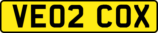 VE02COX