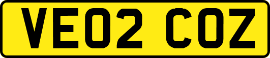VE02COZ