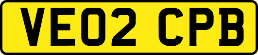 VE02CPB