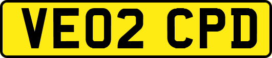 VE02CPD