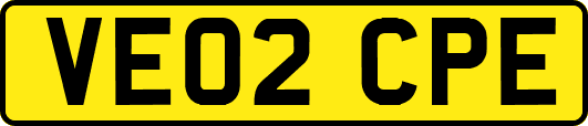 VE02CPE