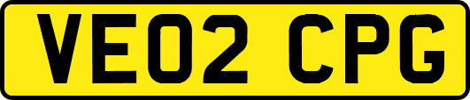 VE02CPG