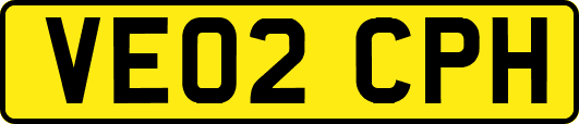 VE02CPH