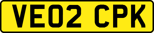 VE02CPK