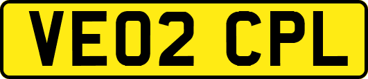 VE02CPL
