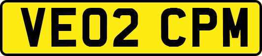 VE02CPM