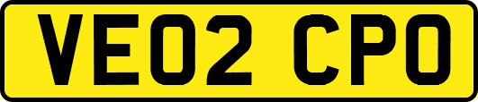VE02CPO