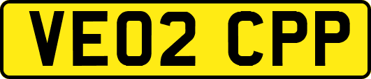 VE02CPP