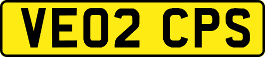 VE02CPS
