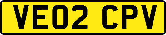 VE02CPV