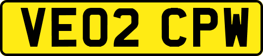 VE02CPW