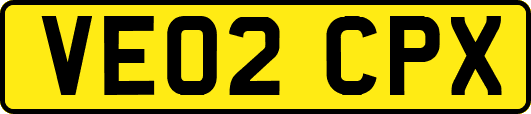 VE02CPX