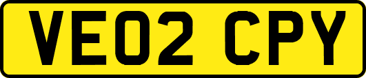 VE02CPY